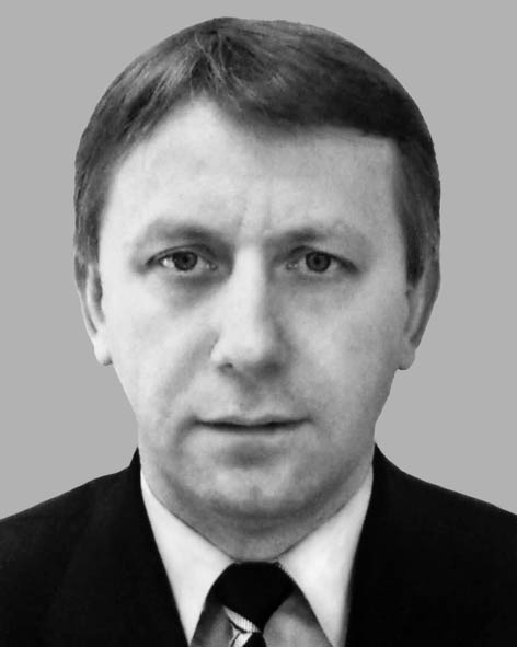 фото: Корінець Зеновій Михайлович
